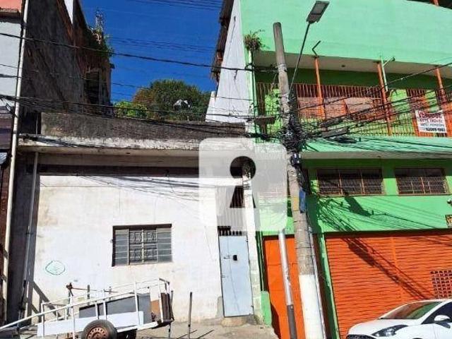 Casa venda em Vila Vista Alegre, São Paulo
