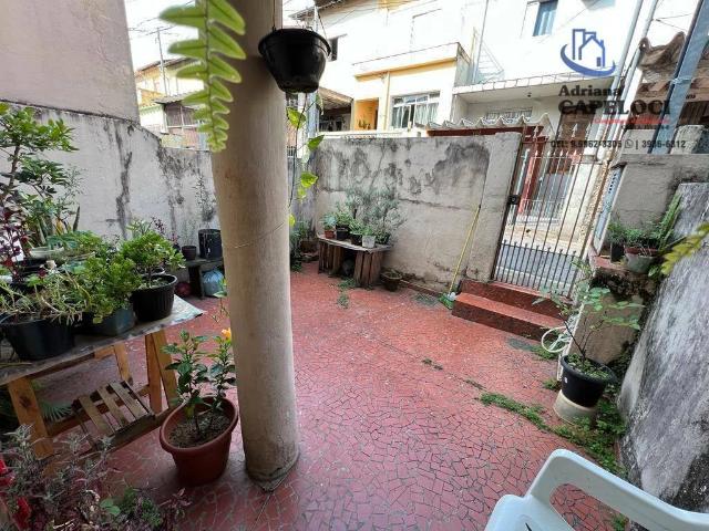Casa venda em Parque Monteiro Soares, São Paulo