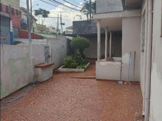 Casa venda em Parque Monteiro Soares, São Paulo