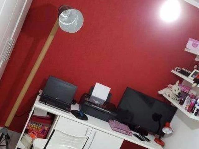 Casa venda em Parque Monteiro Soares, São Paulo