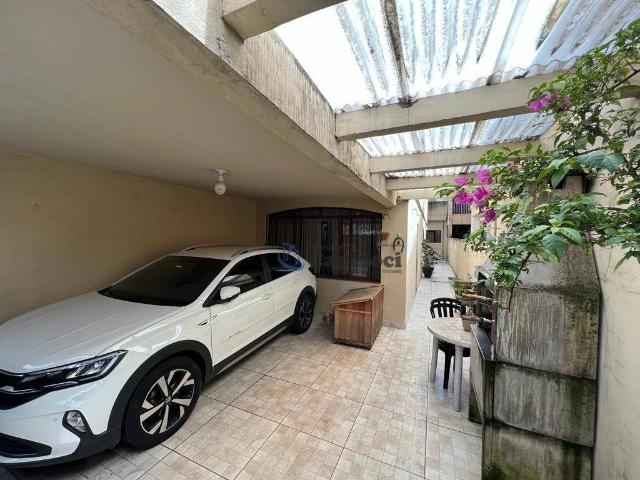 Casa venda em Parque Monteiro Soares, São Paulo