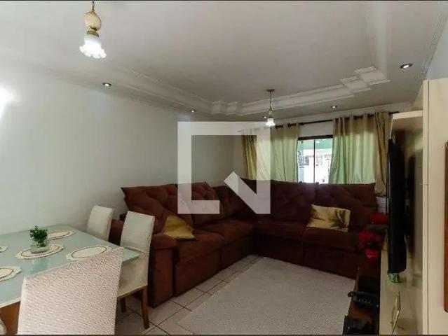 Casa venda em Parque Monteiro Soares, São Paulo