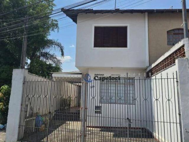 Casa venda em Parque Monteiro Soares, São Paulo