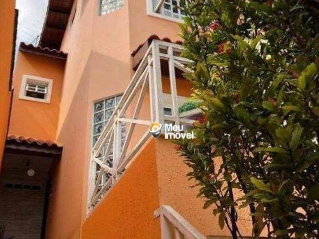 Casa venda em Jardim Nossa Senhora do Ó, São Paulo