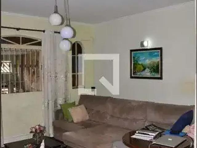 Casa venda em Parque Monteiro Soares, São Paulo
