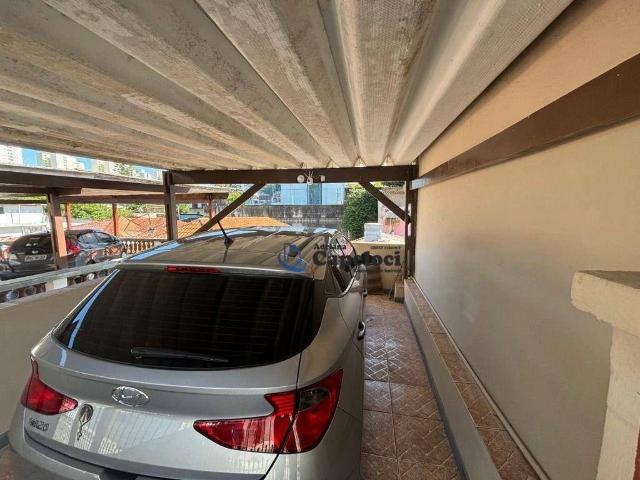 Casa venda em Parque Monteiro Soares, São Paulo