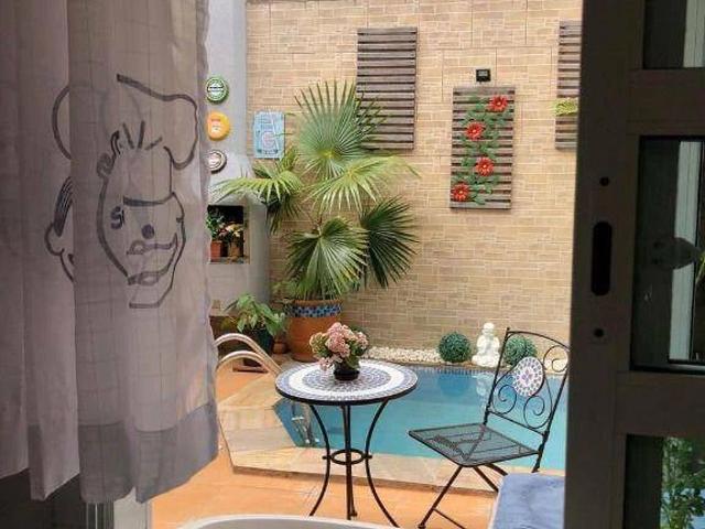 Casa venda em Jardim Nossa Senhora do Ó, São Paulo