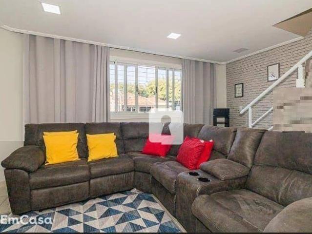 Casa venda em Parque Monteiro Soares, São Paulo