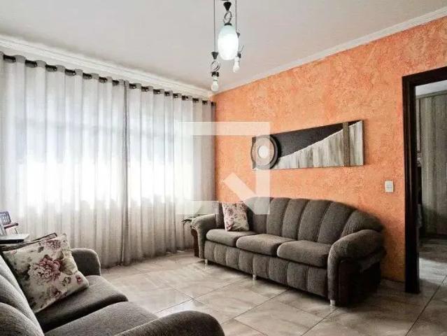 Casa venda em Parque Monteiro Soares, São Paulo