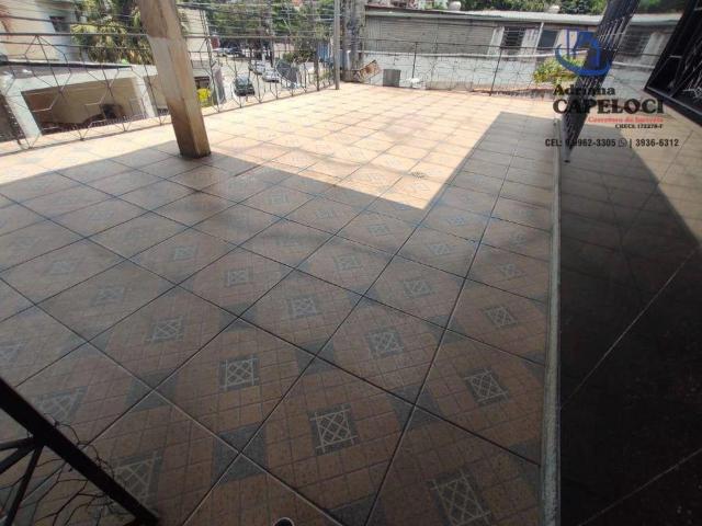 Casa venda em Parque Monteiro Soares, São Paulo
