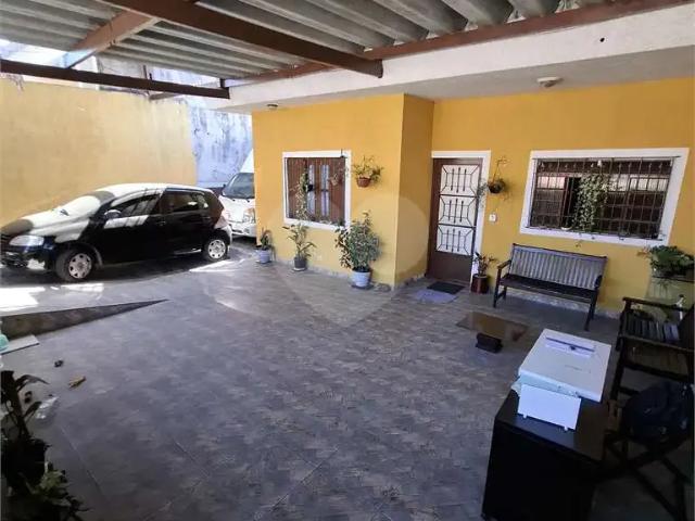 Casa venda em Parque Brasil, São Paulo
