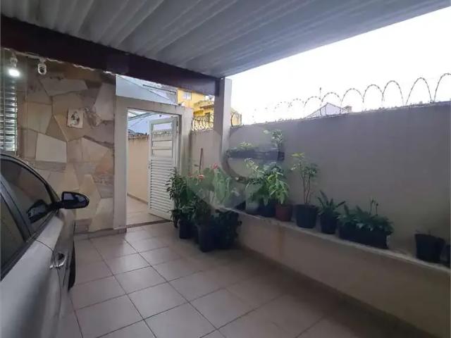 Casa venda em Parque Brasil, São Paulo