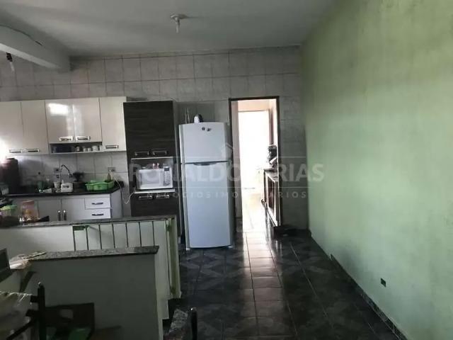 Casa venda em Jardim Shangrila, São Paulo