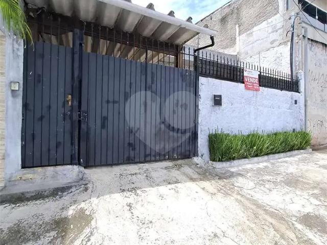 Casa venda em Parque Brasil, São Paulo