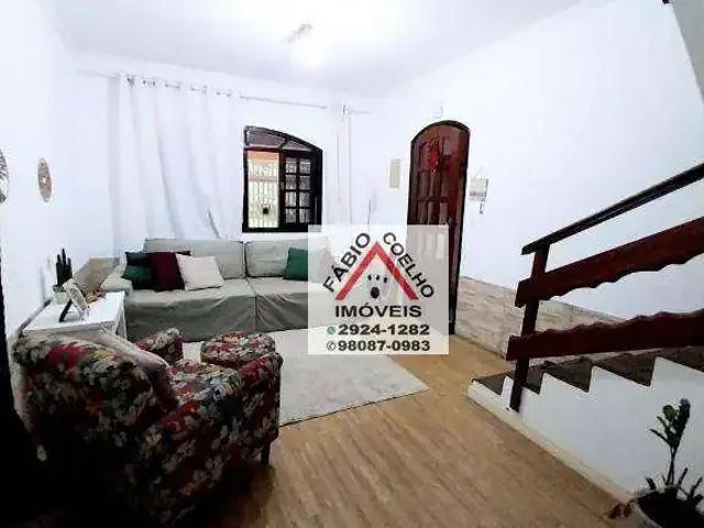 Casa venda em Jardim Porto Velho, São Paulo