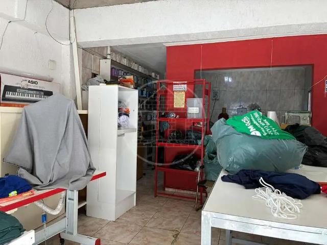 Casa venda em Cidade Dutra, São Paulo