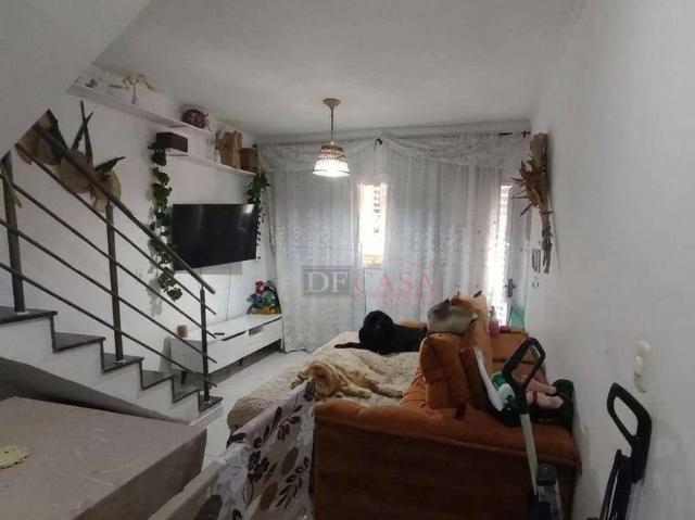Casa venda em Jardim Wilma Flôr, São Paulo