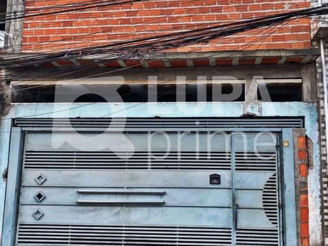Casa venda em Prestes Maia, São Paulo