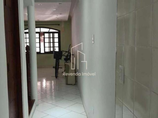 Casa venda em Vila Rosária, São Paulo