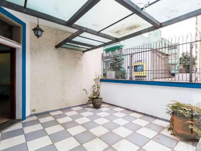 Casa venda em Santa Cecília, São Paulo