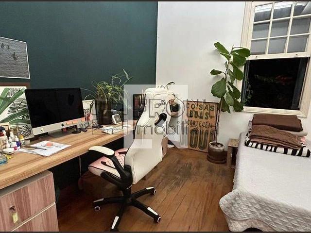 Casa venda em Consolação, São Paulo