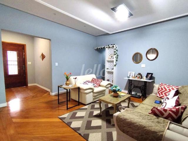 Casa venda em Horto Florestal, São Paulo