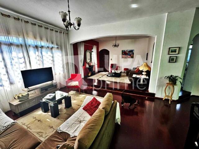 Casa venda em Horto Florestal, São Paulo