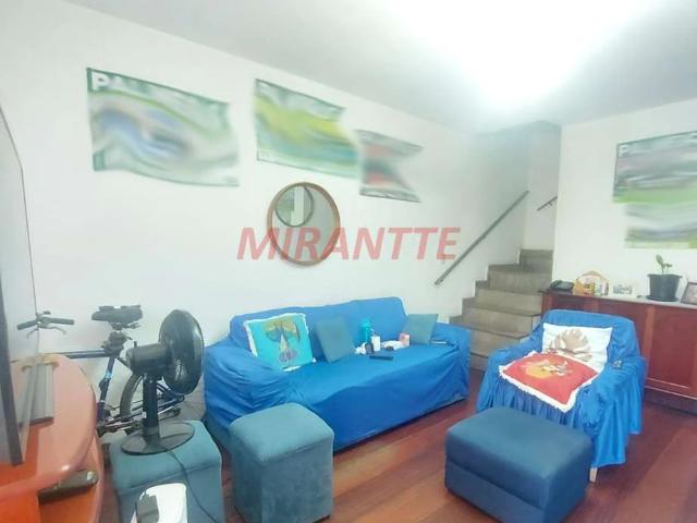 Casa venda em Casa Verde Alta, São Paulo
