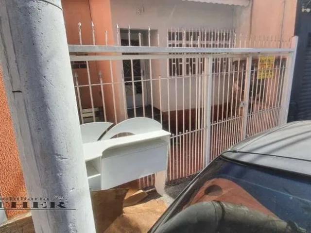 Casa venda em Santana, São Paulo