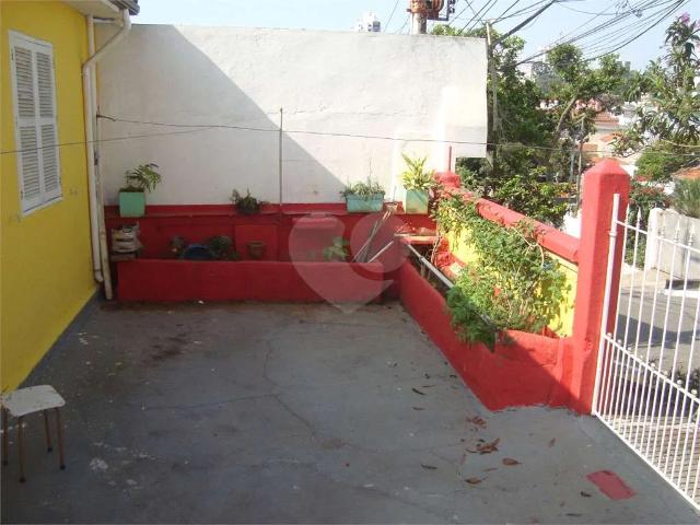 Casa venda em Santana, São Paulo