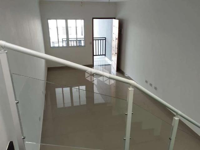 Casa venda em Vila Amélia, São Paulo