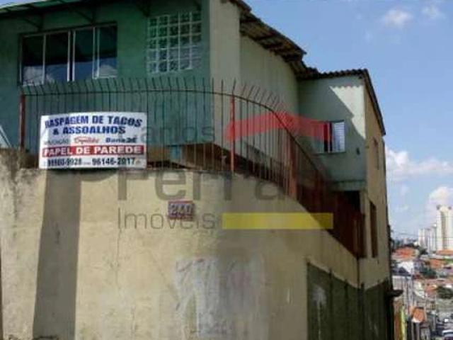 Casa venda em Casa Verde Alta, São Paulo