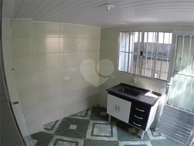 Casa venda em Casa Verde Alta, São Paulo