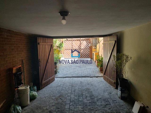 Casa venda em Indianópolis, São Paulo