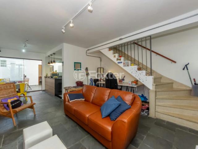 Casa venda em Indianópolis, São Paulo