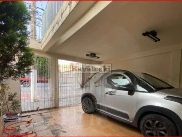 Casa venda em Indianópolis, São Paulo