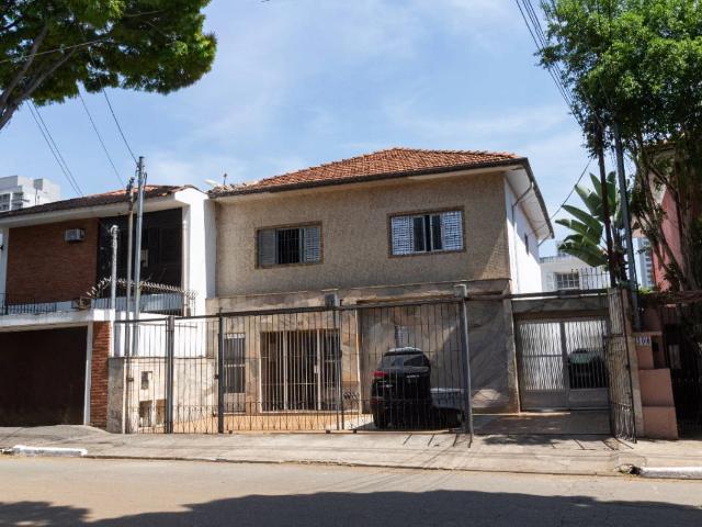 Casa venda em Indianópolis, São Paulo
