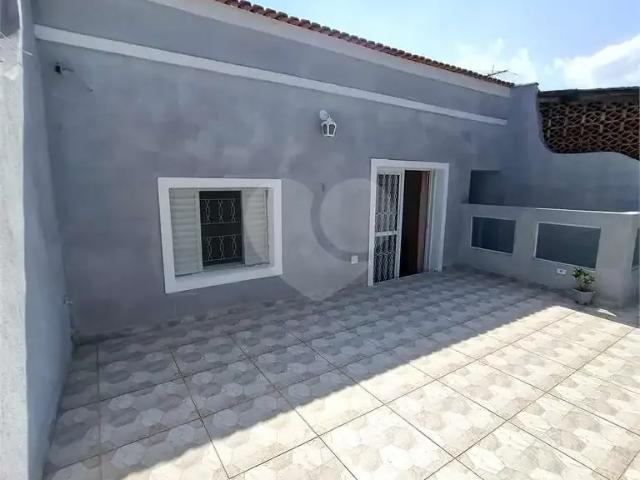 Casa venda em Cidade Dutra, São Paulo