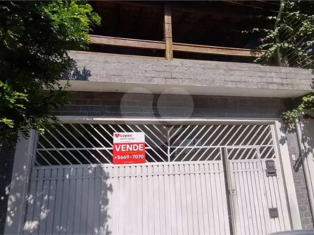 Casa venda em Jardim Iporanga, São Paulo