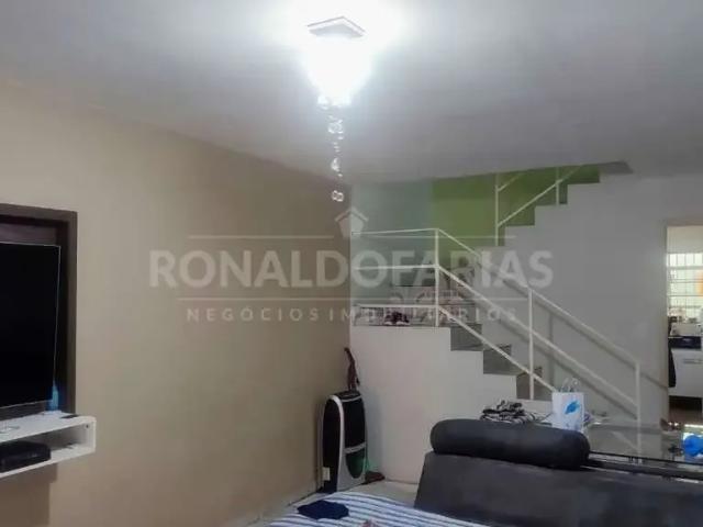Casa venda em Jardim Cruzeiro, São Paulo