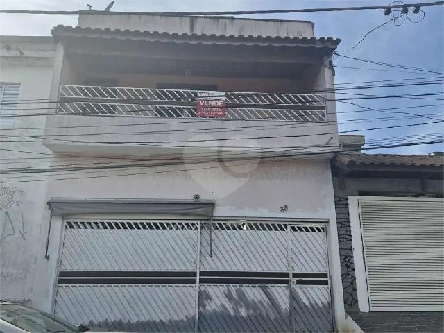 Casa venda em Região Imediata de São Paulo, Região Metropolitana de São Paulo