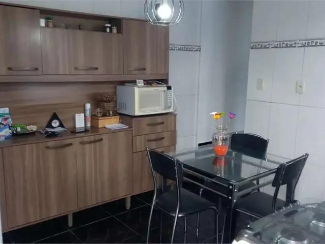 Casa venda em Jardim Presidente, São Paulo