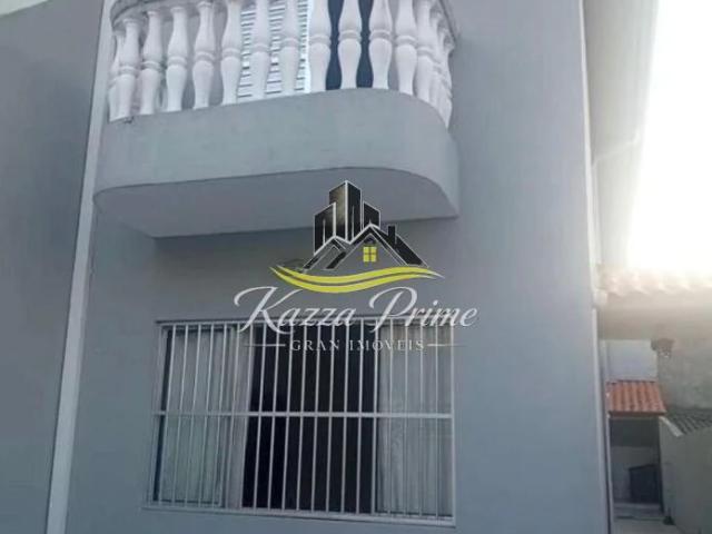Casa venda em Cidade Dutra, São Paulo