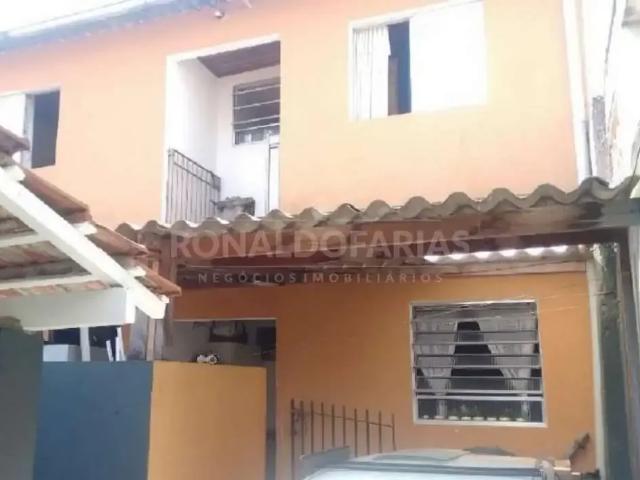 Casa venda em Região Imediata de São Paulo, Região Metropolitana de São Paulo
