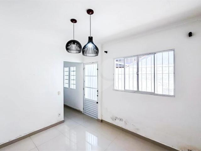 Casa venda em Cambuci, São Paulo