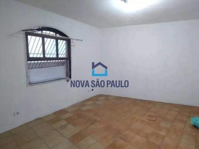 Casa venda em Vila Mariana, São Paulo