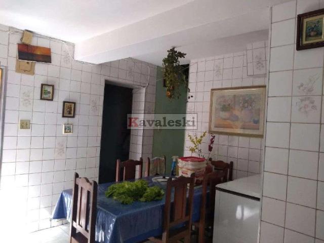 Casa venda em Ipiranga, São Paulo