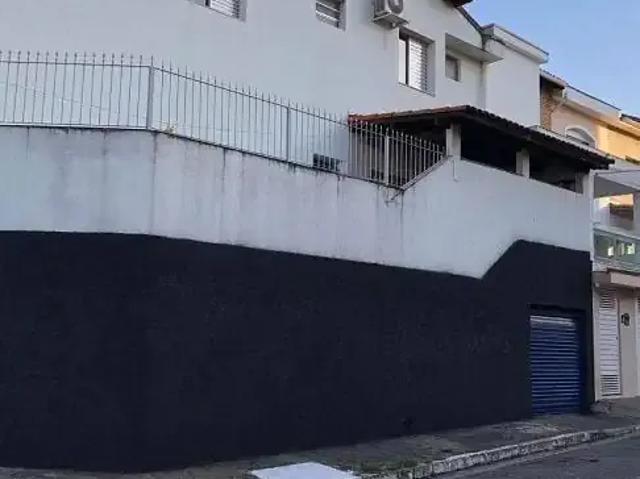 Casa venda em Ipiranga, São Paulo