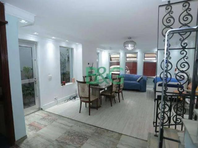 Casa venda em Vila Olímpia, São Paulo