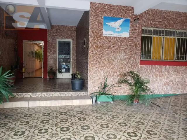 Casa venda em Jardim São Luís (Zona leste), São Paulo